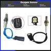 A-tnewb 234-5038 Upstream Oxygen O2 Sensor Compatible with Ford Explorer