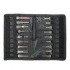 FHBHJNATC Tool Car Release Tool Set, Pin Tool Car Set