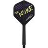 Target Darts Luke Littler K Flex Flights and Shaft System,