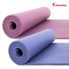 Iwann NBR Yoga Mat 10mm Thick Pilates Fitness Mat
