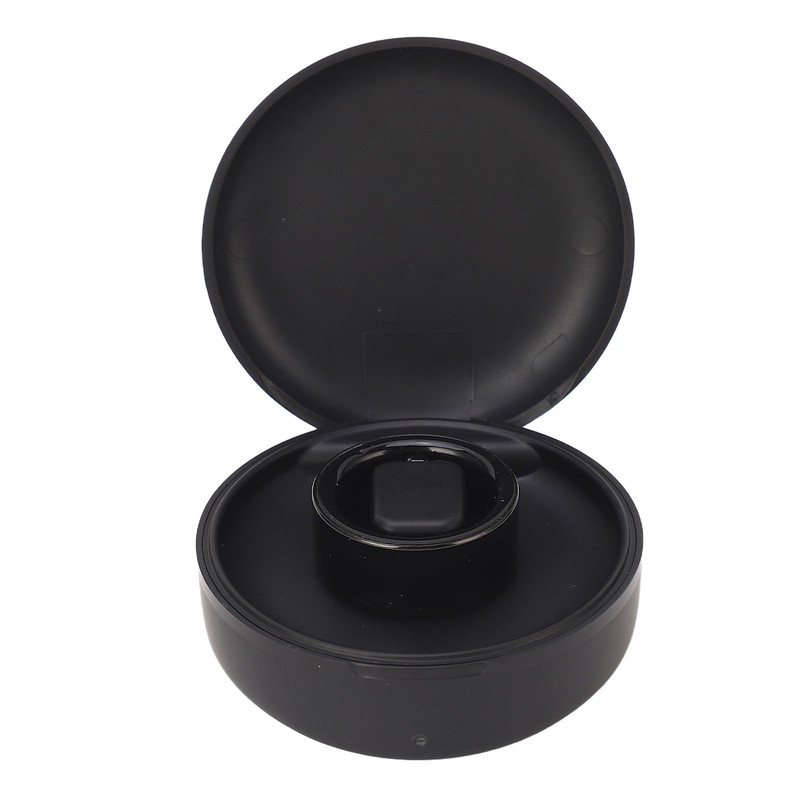 Smart Ring Health Tracker Bluetooth Health Fitness Tracker Waterproof Smart