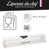 Epicerie du Chef 9466 5 Inserts
