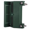 LOCINOX SKRZ Garden Gate Lock, Yard Gate Lock, Swing Gate