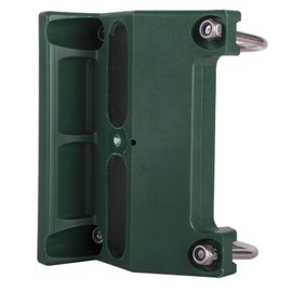 LOCINOX SKRZ Garden Gate Lock, Yard Gate Lock, Swing Gate Lock, Swing Gate Lock