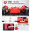 HND1.2CD Dual System Extended Run Generator Fuel Kit for Honda