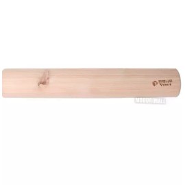 SearchPlace5 Partnership 편백나무 발밟기운동기구 45cm 발지압기 발목펌프 서치생활 Cedar Wood Foot Stomping Exerciser 45cm Foot Massager Ankle Pump Search Life