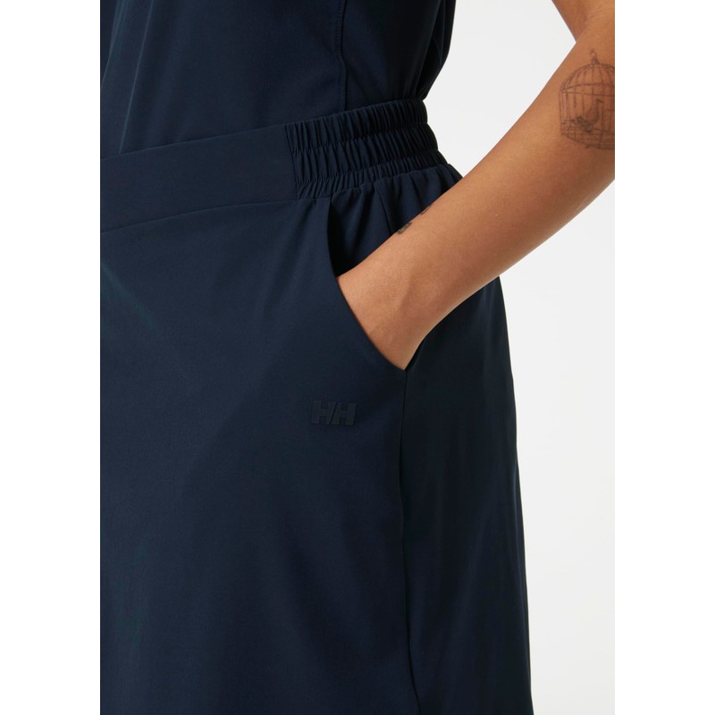 Helly Hansen Donna Gonna Thalia 2.0, M, Marina Militare