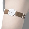 DiaBrothers Freestyle Libre 2 Fixation Strap Holder with Adjustable Bracelet