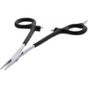 Jeweler's Basics - Straight Nose 6.25” Grounded Hemostats for Micro