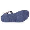 Teva Original - Sandalia universal para mujer, Corona moderna a
