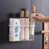 Dryer Ball Holder for Laundry Room Organization Storage Lint Bin