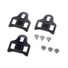Shimano SM-SH20 Cleat Spacers - Black