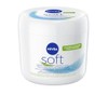 NIVEA Soft (1 x 500 ml), all-purpose cream with jojoba