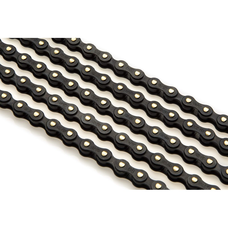 和泉 Brat Plain (Izumi) Jet Black X L BK/BK