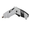Electric Screwdriver Rechargeable Cordless with 2pcs Bit Tool Set Kit