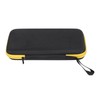 Handheld Console Carrying Case - Hard EVA Material, Protective Shell
