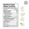 Pride Of India - White Sesame Seeds Unhulled - Calcium
