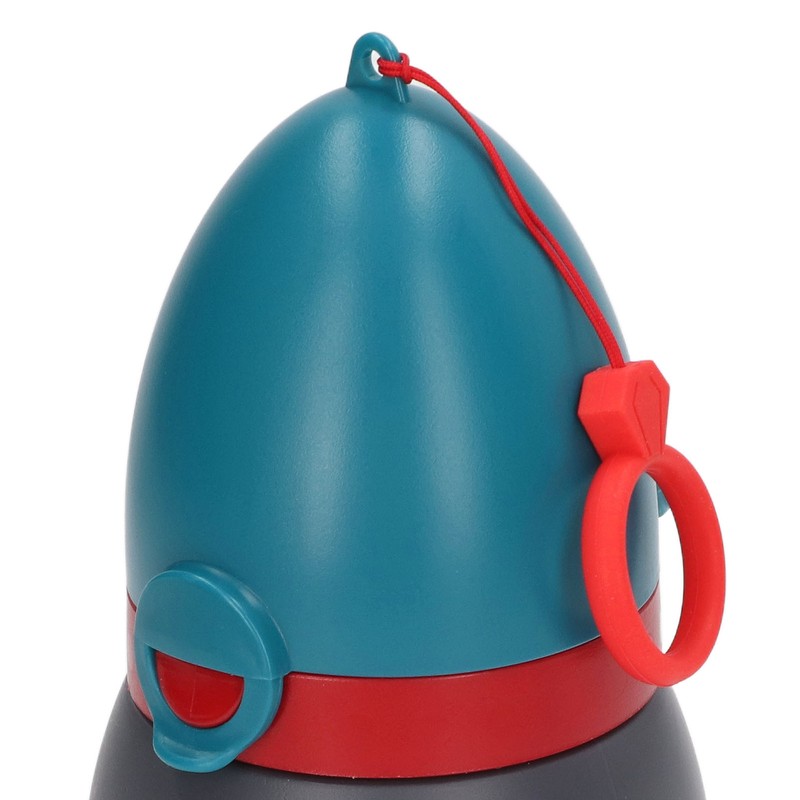 Pee Training Cup Good Sealing Cute Appearance Small Portable Boys
