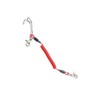 PROBLUE Pro Blue Coiled Current Hook 2 AC-94-2 Drift Dive