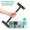 Door Hinge Adjustment Tool, Heavy Weight .134 & .180 Hinge