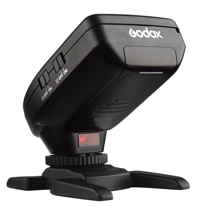 Godox Xpro-O TTL Wireless Flash Trigger 2.4G 1/8000s HSS TTL