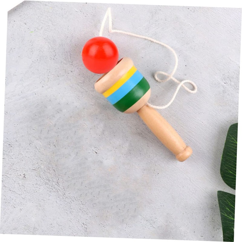 Toyvian 2pcs Children's Skills Cup Kidcraft Playset Kids Playset Cups