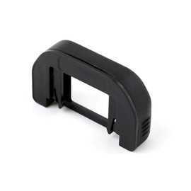 Camera Eyecup Viewfinder for Canon EOS 250D 200DII 200D 100D 800D, 1500D 1300D 1200D, Replaces Canon EF [2-Pack]