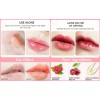 Ibcccndc Sexy Plump Lip Glow Oil Crystal Jelly Hidratante