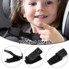 Anti Escape Car Seat Strap, Car Seat Safety Clip, Straps