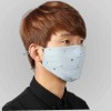 면마스크 다회용마스크 여름용마스크 천마스크 빨아쓰는마스크 순면마스크 Cotton Mask Reusable Mask