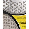 Solidure 5" Diamond Blade,Diamond Tile Blade with 5/8"-11 Arbor Cutting