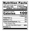 Lipton Sweetened Iced Tea Mix, Lemon, 89.8 oz.