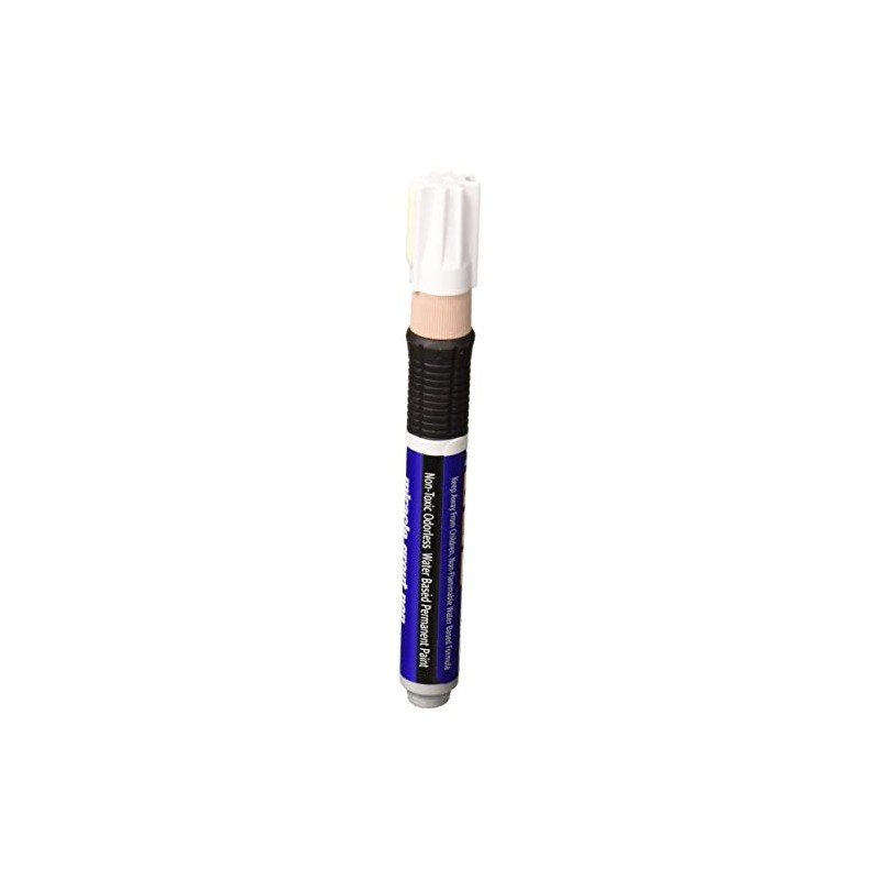 Miracle Sealants Miracle Grout Pen Recolors and Restores Grout Lines,