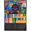 STABILO Arty Hero Set of Pen 68 & Point 88,