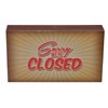 jameitop® Matchboxes, 4 x packs of 45, 11 cm, with