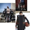 Backpack Strap Clips Skateboard Mount Carrier Hanger,Backpack Attachment Carry Rack