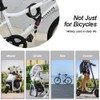 Armo© Bike Lock Heavy Duty Bicycle Lock with Mounting Bracket