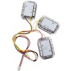 Supplying Demand W11205082 W10843828 Refrigerator LED Light Module Replacement