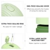 2 Pieces Face Ice Mold, Face Ice Roller, Face Ice