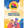 Xylitol Birch Sugar Lolli Blueberry | 25 Pieces x 6