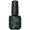 D-Up Nail Aroma Treatment Cuticle Oil, 0.5 fl oz (15