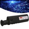 Handheld Fiber Optical Microscope End Face Detector Magnifying Glass Diagnostic