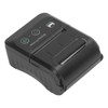 Mobile Thermal Receipt Printer Bluetooth APP Editable 58mm Thermal Printer