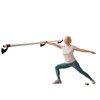 Physical Therapy Rehabilitation Parallel Bars 12 FT Long 1.5” Diameter,