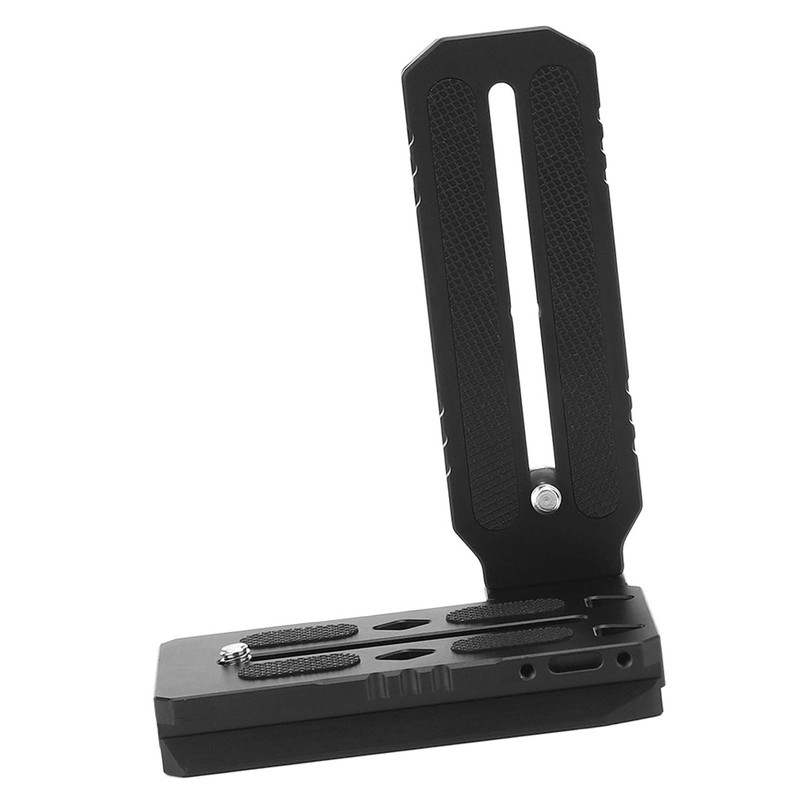 Camera Stabilizer Vertical Shooting Board for Zhiyun Weebill/Weebill S