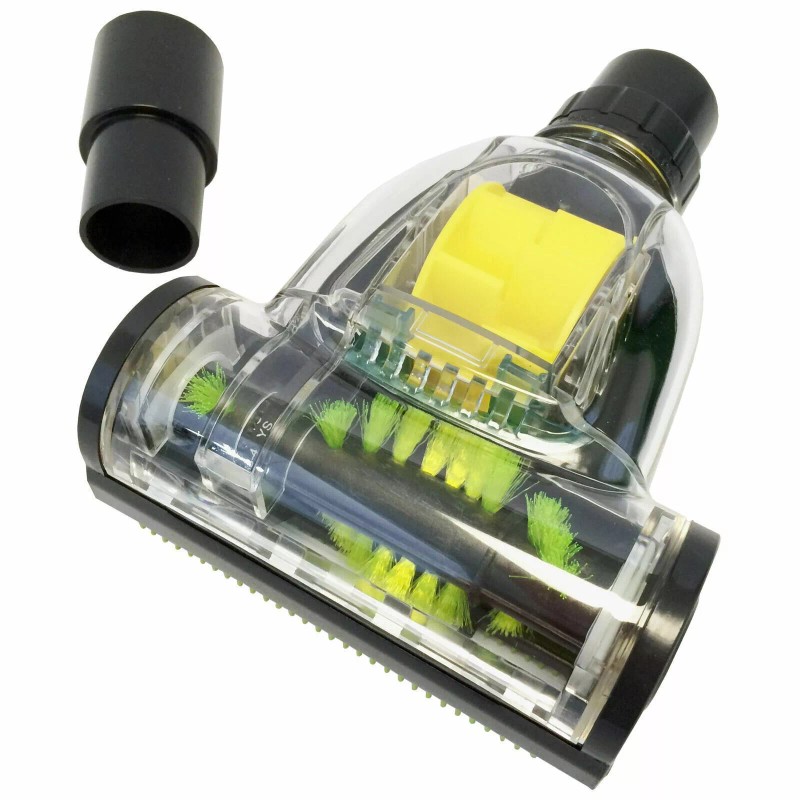 For Miele Pet Hair Hand Nozzle Turbo Brush Tool Attachment