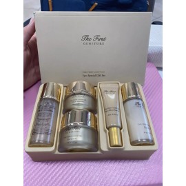 O HUI The First Geniture 5pcs Special K Beauty Gift Set 5 Items