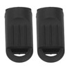 2pcs Roof Rack Crossbar Key PT278 42151 AD OE Standard
