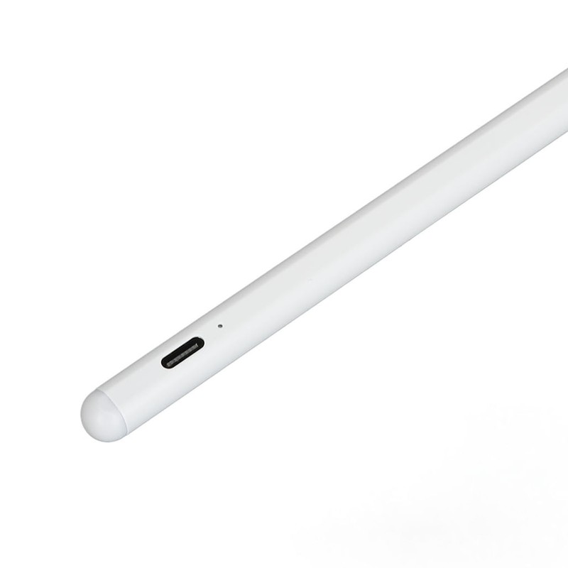 Active Stylus Pen for Capacitive Touch Screen Replacement Magnetic Stylus