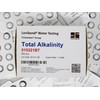 Lovibond Total Alkalinity Count Tablets for pools, spa, hot tubs